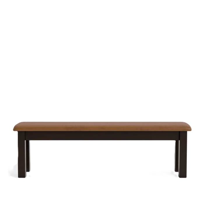 Charlton Bench Seat - Padded Seat - Paulas Home & Living