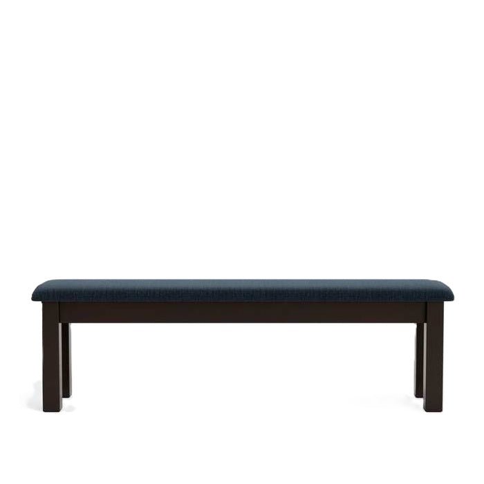Charlton Bench Seat - Padded Seat - Paulas Home & Living
