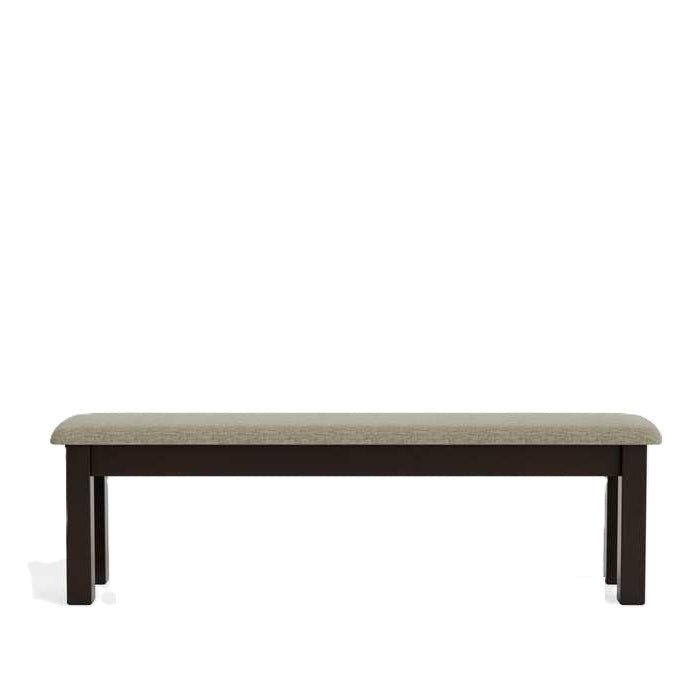 Charlton Bench Seat - Padded Seat - Paulas Home & Living