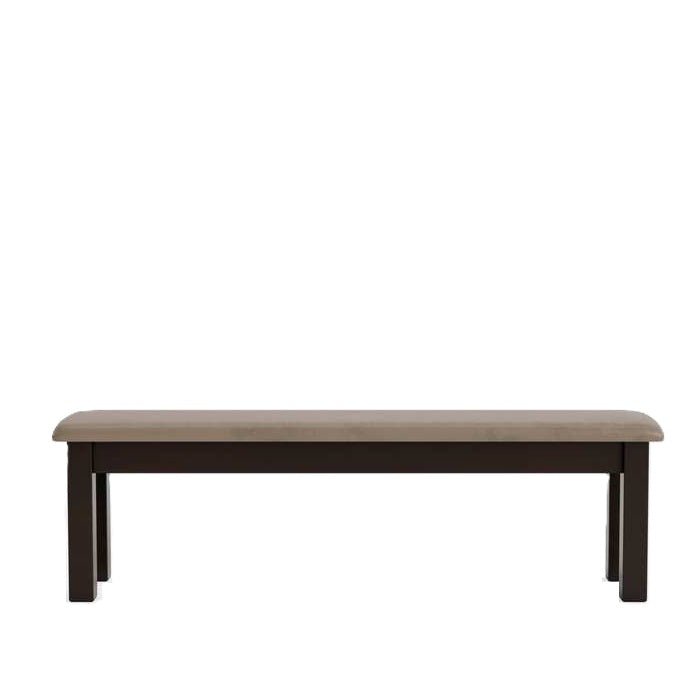 Charlton Bench Seat - Padded Seat - Paulas Home & Living