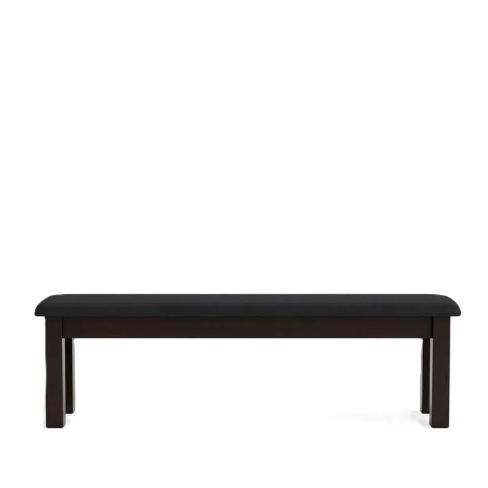 Charlton Bench Seat - Padded Seat - Paulas Home & Living