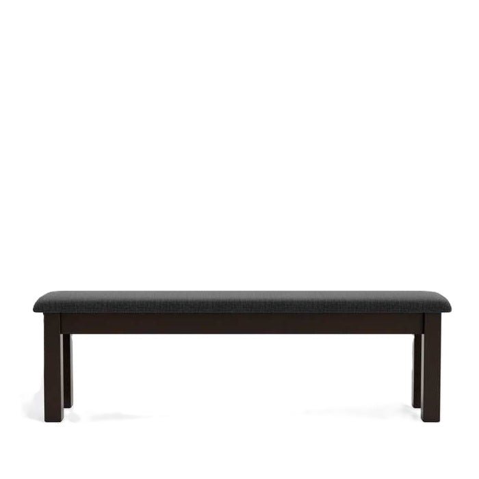 Charlton Bench Seat - Padded Seat - Paulas Home & Living