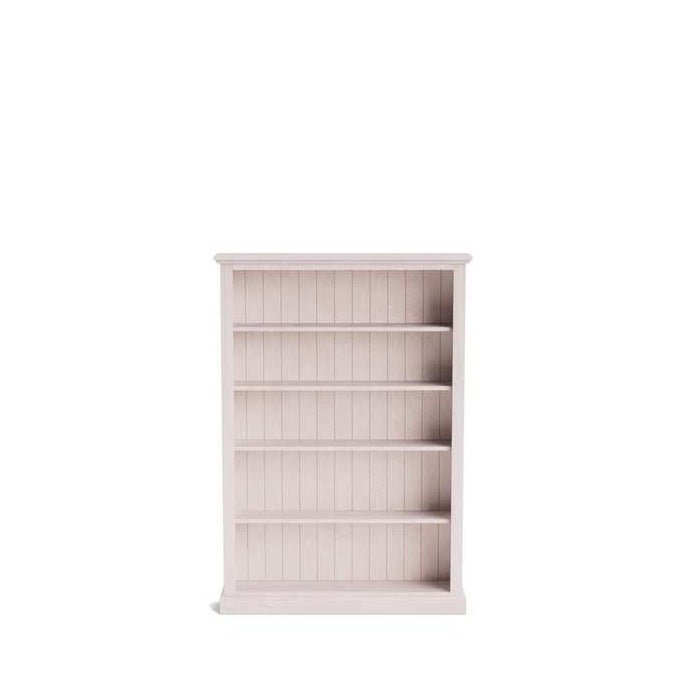 Charlton Bookcase 1800h x 1260w - Paulas Home & Living