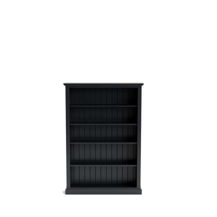 Charlton Bookcase 1800h x 1260w - Paulas Home & Living