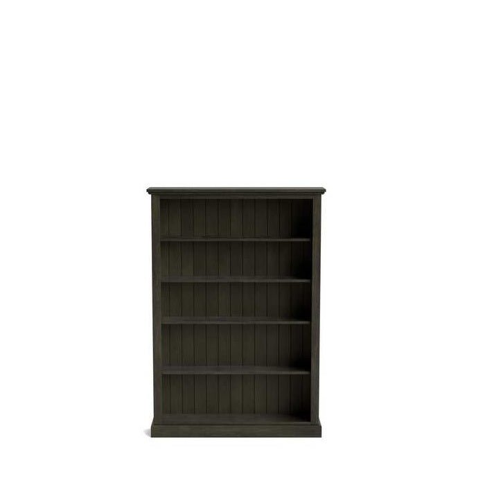 Charlton Bookcase 1800h x 1260w - Paulas Home & Living