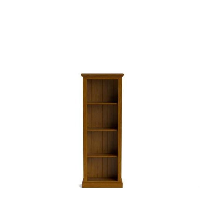 Charlton Bookcase 1800h x 660w - Paulas Home & Living