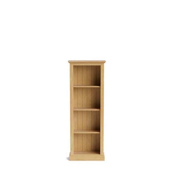 Charlton Bookcase 1800h x 660w - Paulas Home & Living