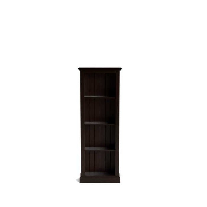 Charlton Bookcase 1800h x 660w - Paulas Home & Living