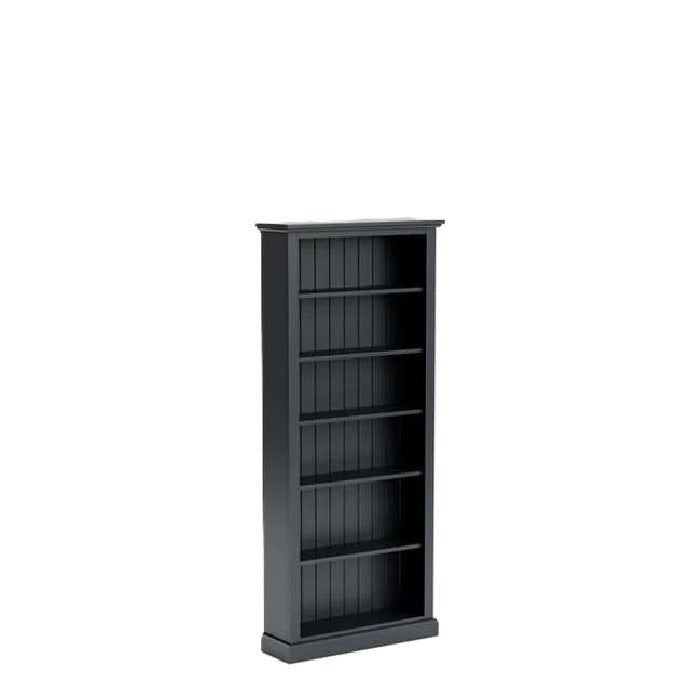 Charlton Bookcase 2100h x 960w - Paulas Home & Living