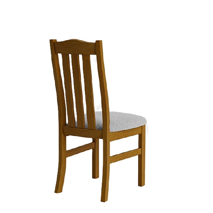 Charlton Dining Chair - Padded Seat