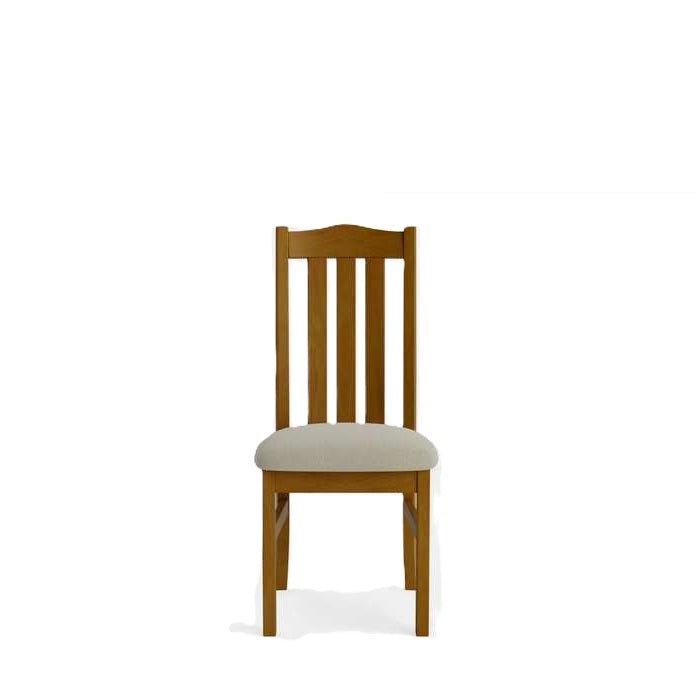 Charlton Dining Chair - Padded Seat - Paulas Home & Living