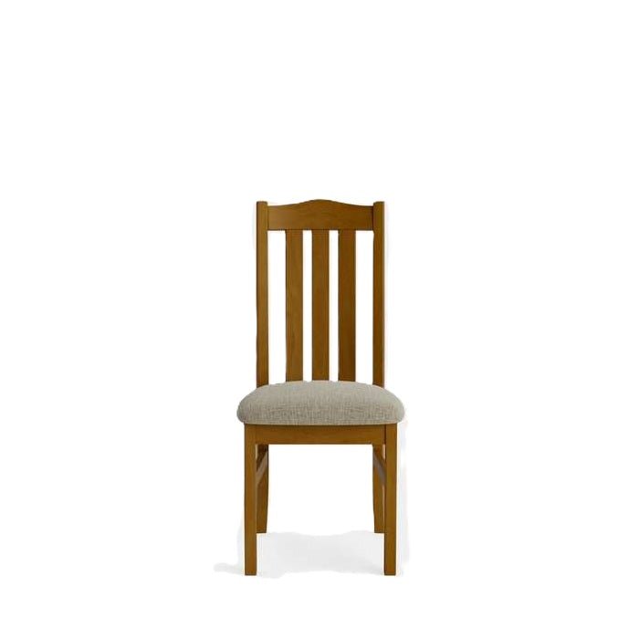 Charlton Dining Chair - Padded Seat - Paulas Home & Living