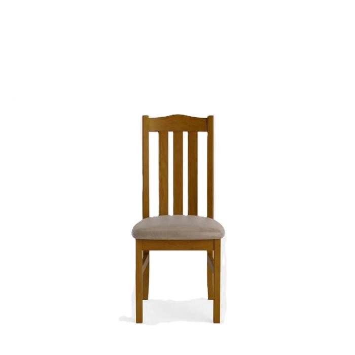 Charlton Dining Chair - Padded Seat - Paulas Home & Living
