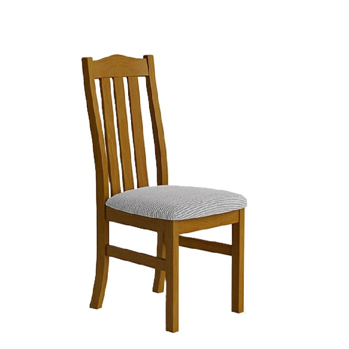 Charlton Dining Chair - Padded Seat