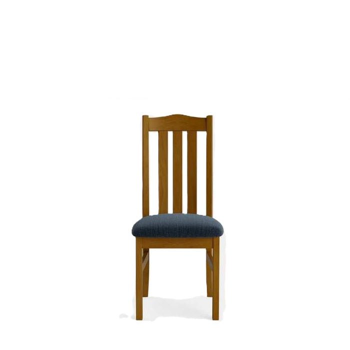 Charlton Dining Chair - Padded Seat - Paulas Home & Living