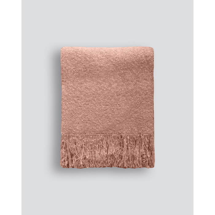 Clara Throw (Acrylic) - Paulas Home & Living