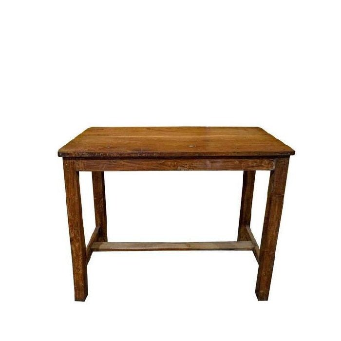 Classic Wooden Console 910w - Paulas Home & Living