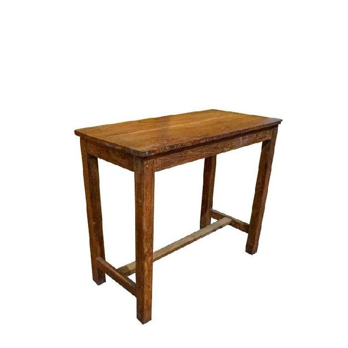 Classic Wooden Console 910w - Paulas Home & Living