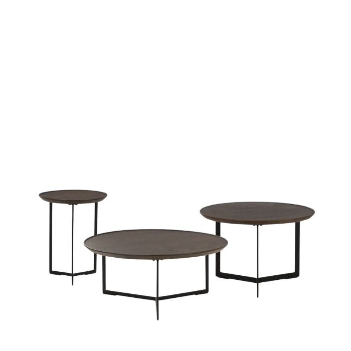 Covent Coffee Table - 3 sizes to suit - Paulas Home & Living