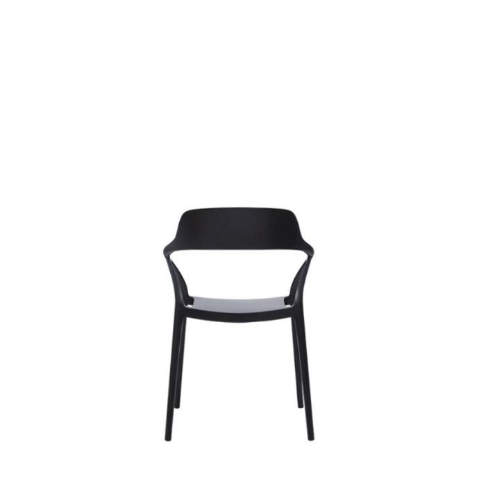 Cyprus Dining Chair - Stackable - Paulas Home & Living