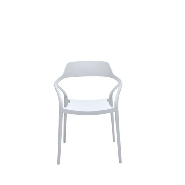 Cyprus Dining Chair - Stackable - Paulas Home & Living