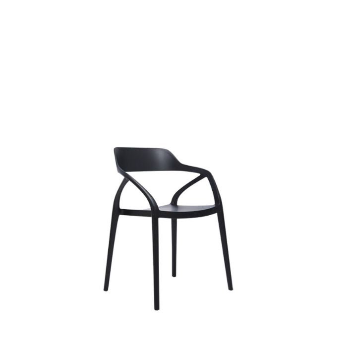 Cyprus Dining Chair - Stackable - Paulas Home & Living