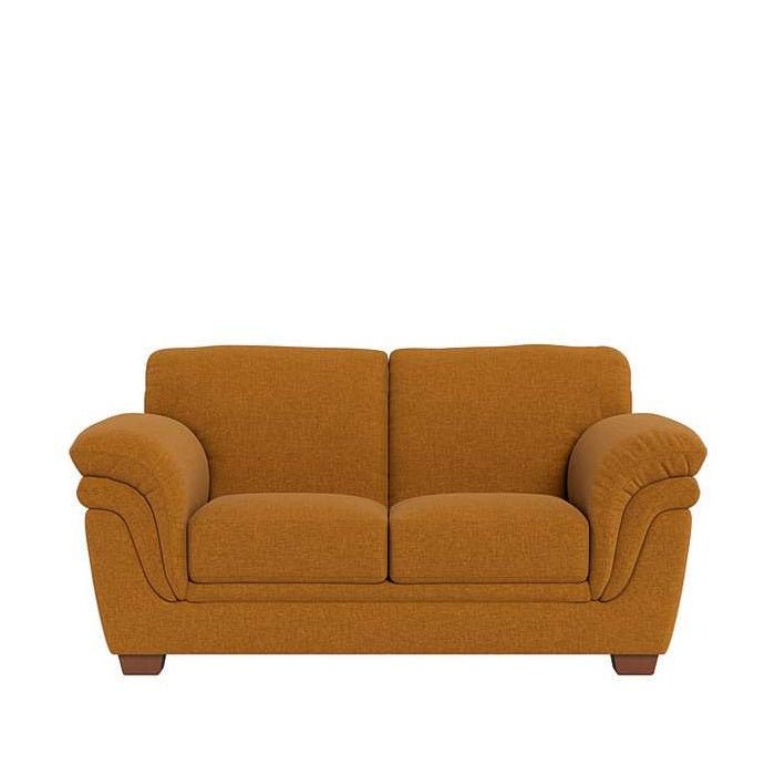 Demi 2.5 Seater in Fabric - Paulas Home & Living
