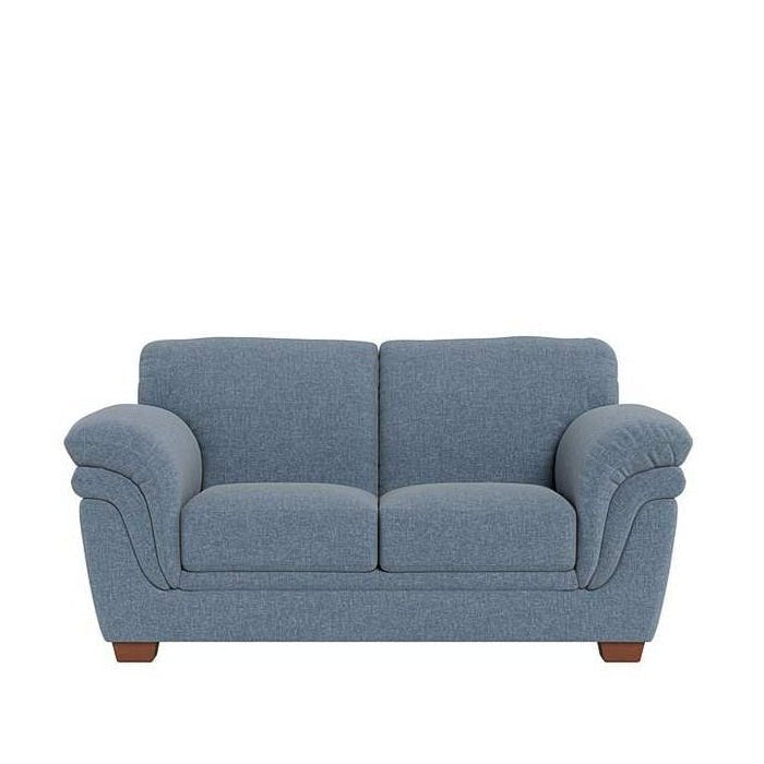 Demi 2.5 Seater in Fabric - Paulas Home & Living