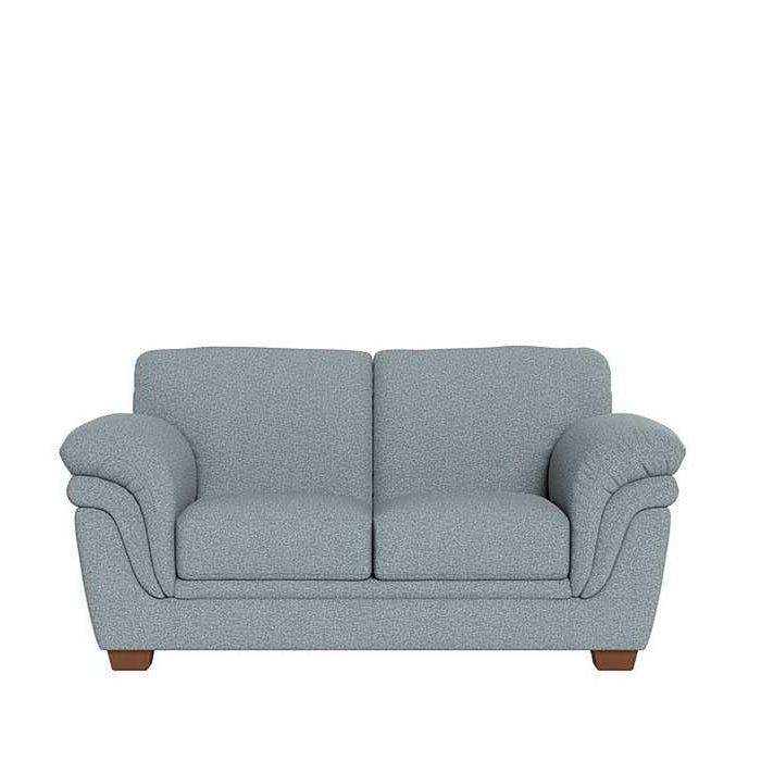 Demi 2.5 Seater in Fabric - Paulas Home & Living