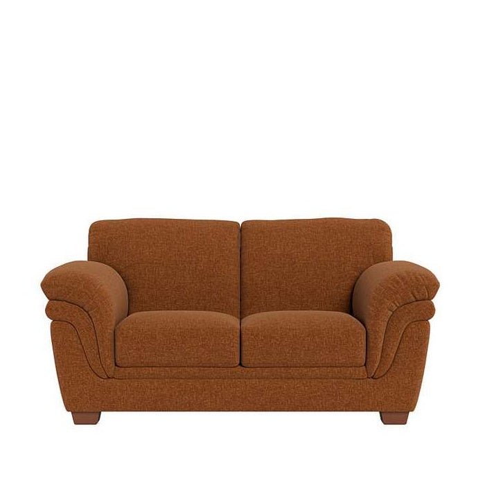 Demi 2.5 Seater in Fabric - Paulas Home & Living