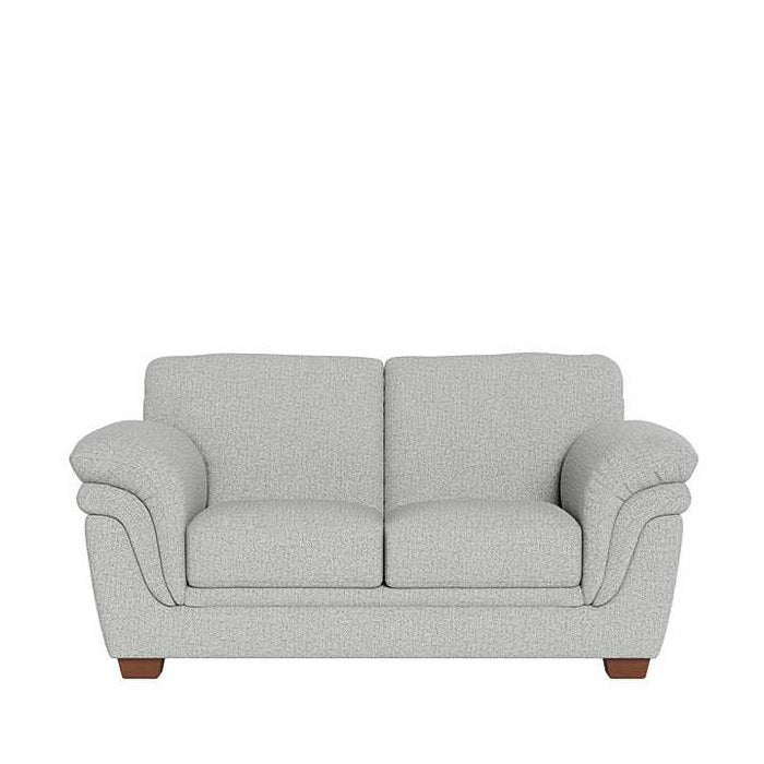 Demi 2.5 Seater in Fabric - Paulas Home & Living