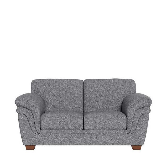 Demi 2.5 Seater in Fabric - Paulas Home & Living