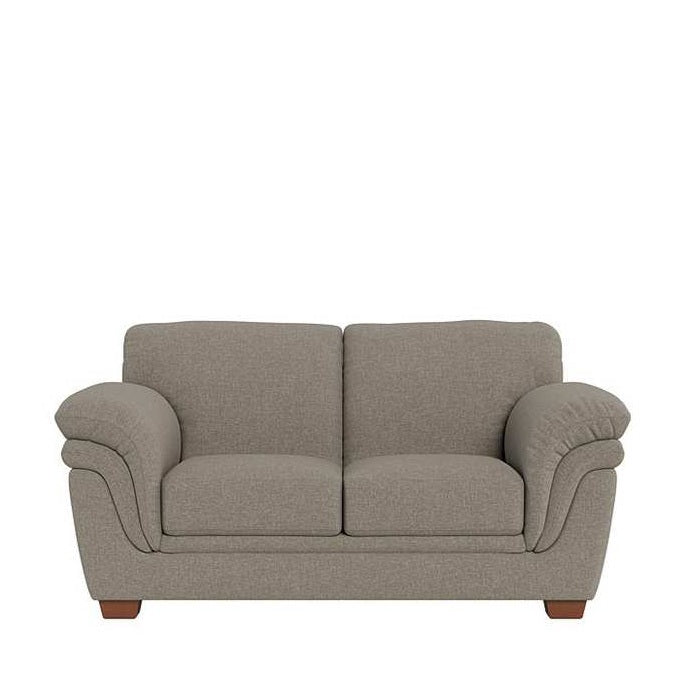 Demi 2.5 Seater in Fabric - Paulas Home & Living