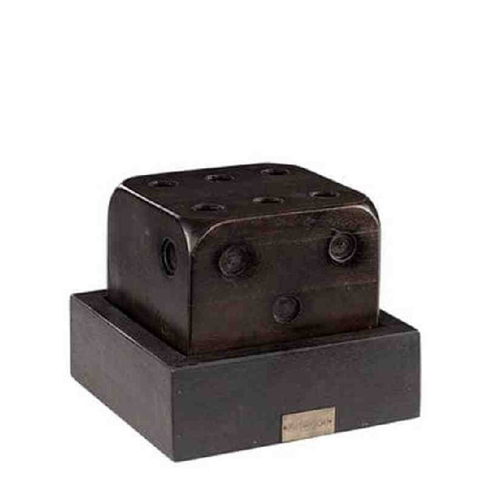 Dice ornament - Paulas Home & Living