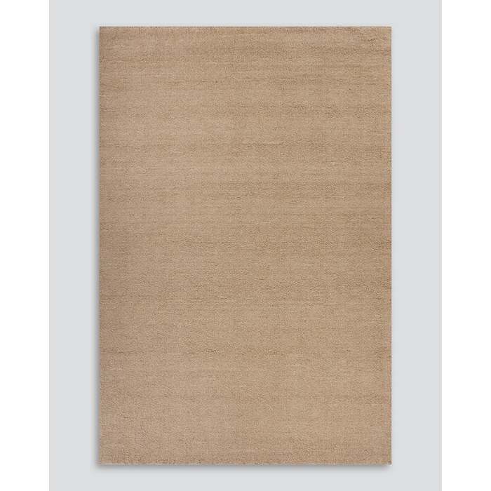 Dorset Floor Rug - Biscuit (Wool & Merino) - Paulas Home & Living