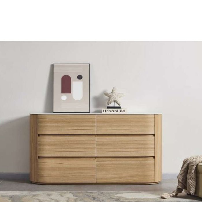 Duke 6 Dr Dresser - Paulas Home & Living
