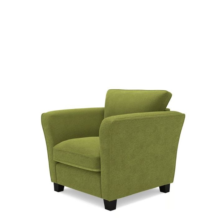 Duke Armchair - Paulas Home & Living