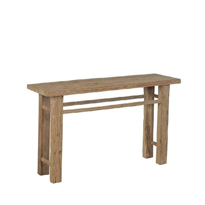 Eden Console Hall Table - Paulas Home & Living