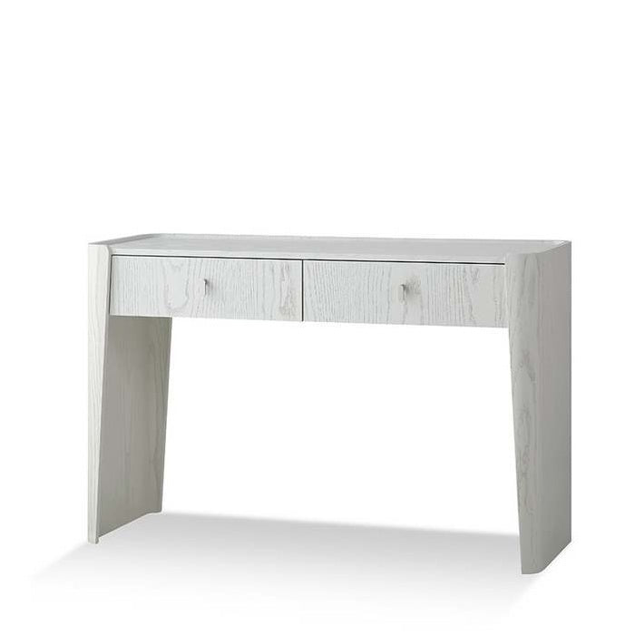 Elegant 2 Drawer Hall Table/Dresser - Paulas Home & Living