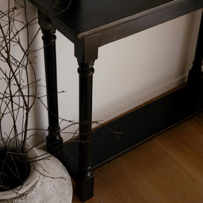 Ella Console Hall table - Paulas Home & Living