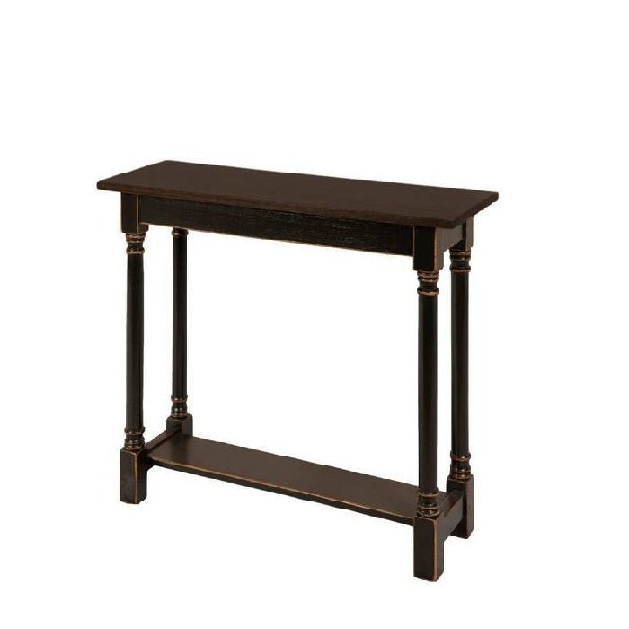 Ella Console Hall table - Paulas Home & Living
