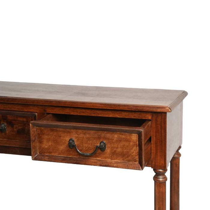 Emberwood Console Hall table - Paulas Home & Living