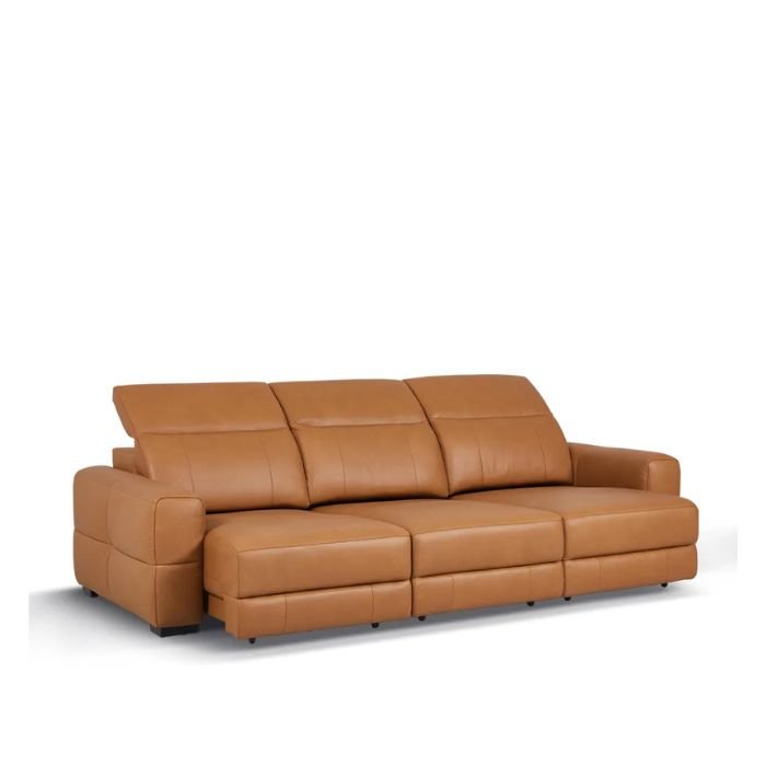 Emma 3s Chaise sofa bed - Paulas Home & Living