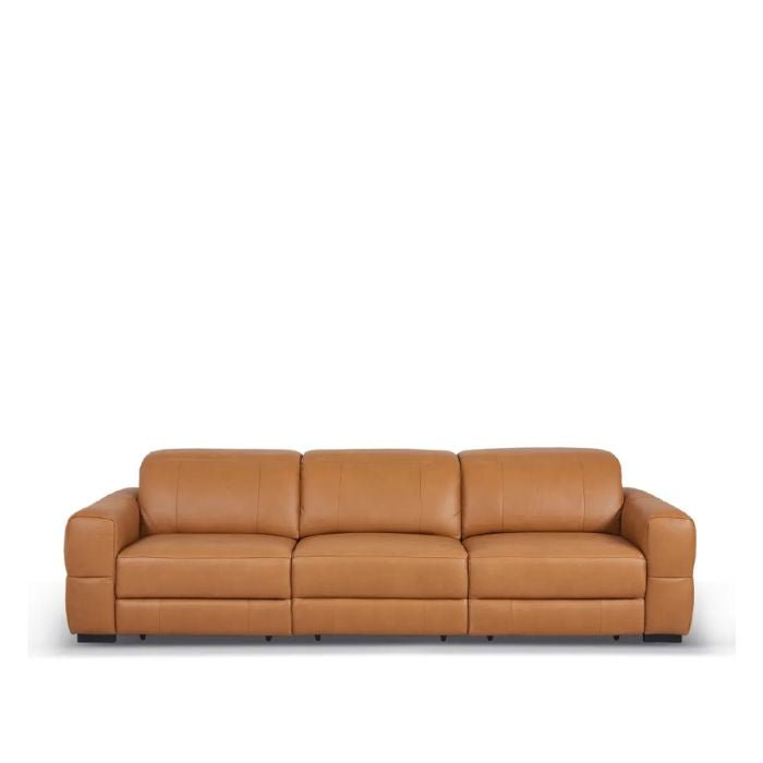 Emma 3s Chaise sofa bed - Paulas Home & Living