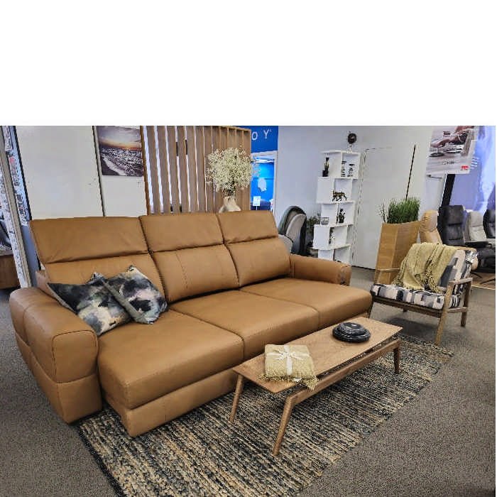 Emma 3s Chaise sofa bed - Paulas Home & Living