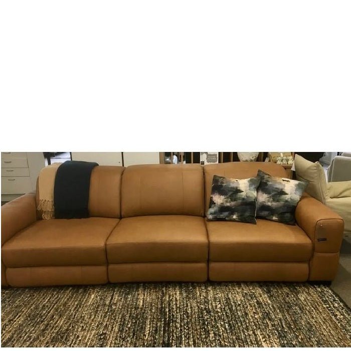 Emma 3s Chaise sofa bed - Paulas Home & Living