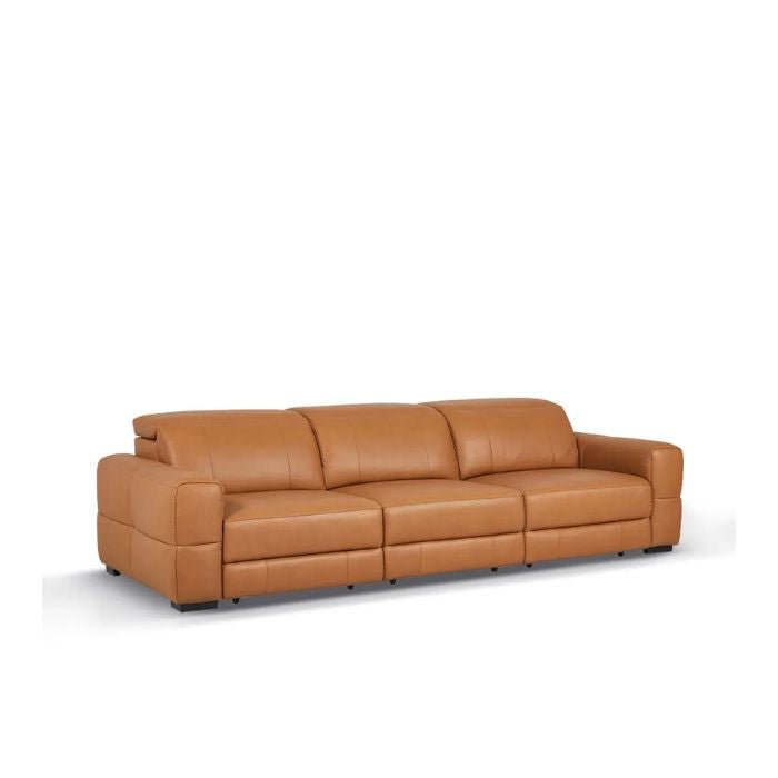 Emma 3s Chaise sofa bed - Paulas Home & Living