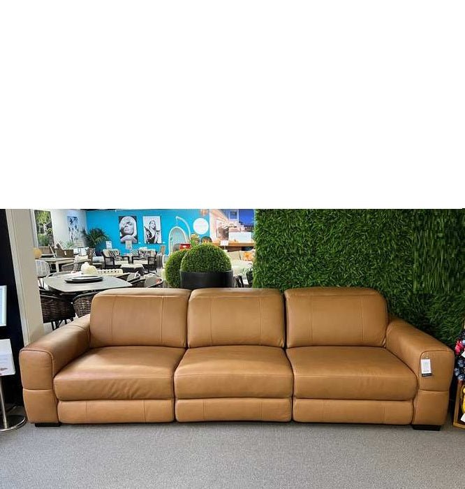 Emma 3s Chaise sofa bed - Paulas Home & Living