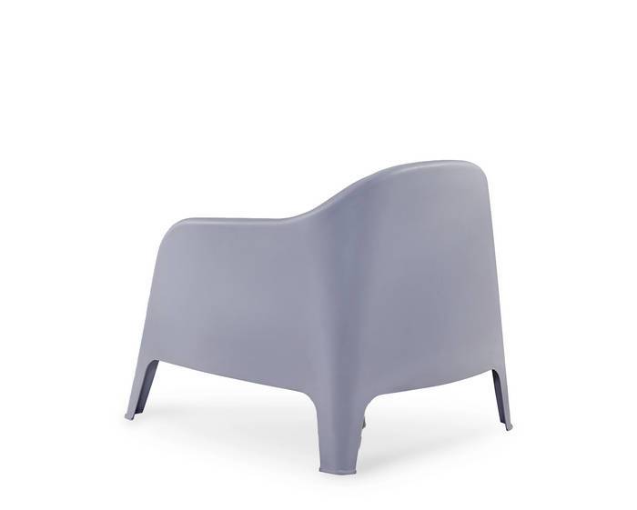 Enzo Outdoor Chair - Colours to Suit (Stackable) - Paulas Home & Living