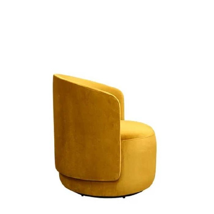 Estella Swivel Chairs - 4 Colours to Suit your space - Paulas Home & Living
